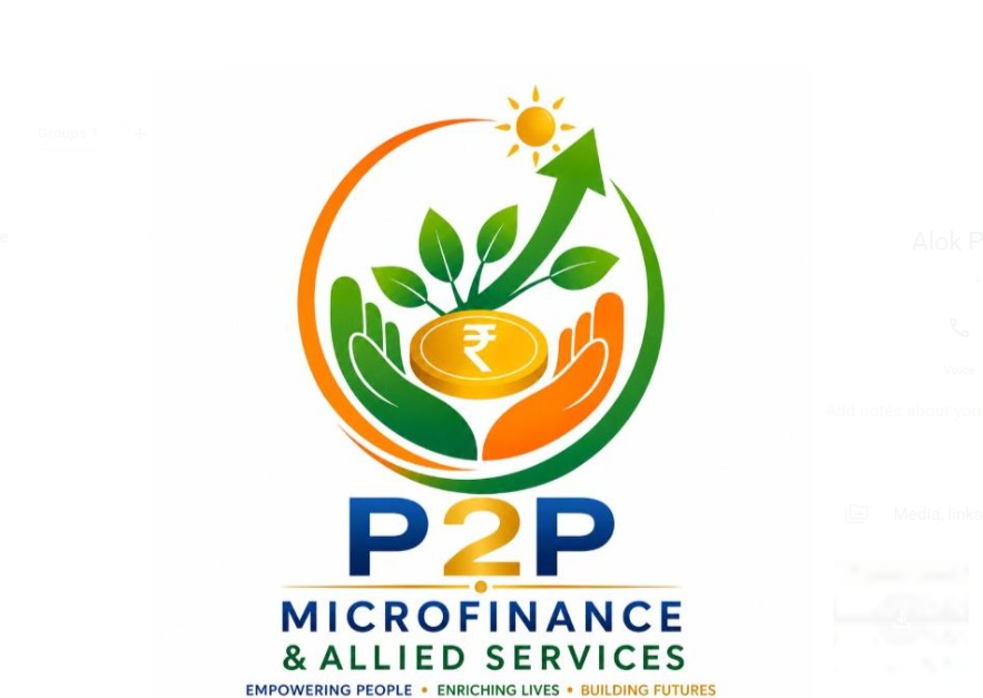 P2P Microfinance & Allied Services