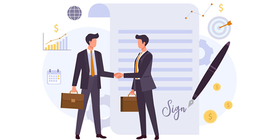 eSign & Execute any Document/Agreement
