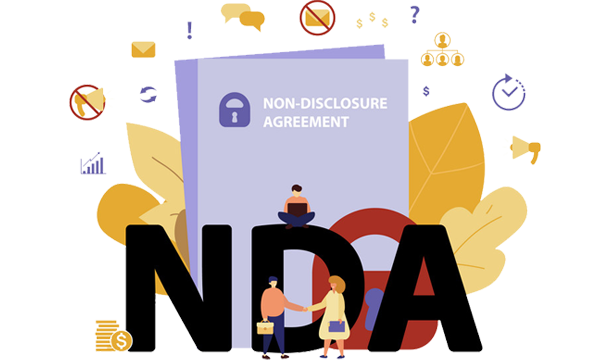 non-disclosure-agreement